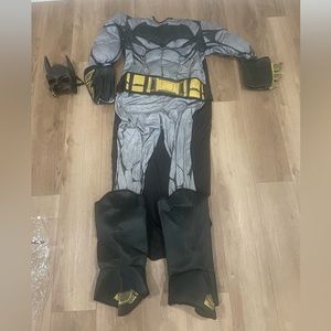 Batman Costume